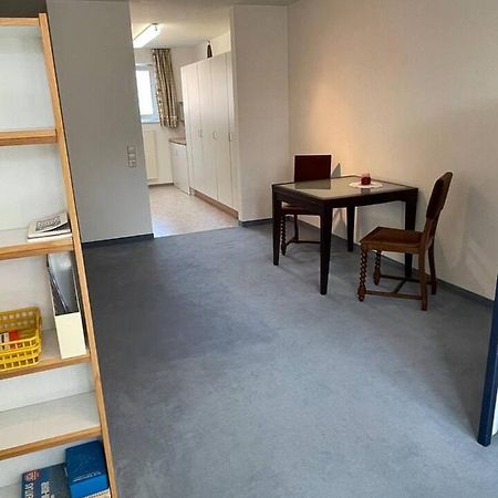 Schoene Wohnung In Zentraler Lage Im Ruhrgebiet Витен Екстериор снимка