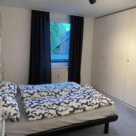 Schoene Wohnung In Zentraler Lage Im Ruhrgebiet Витен Екстериор снимка