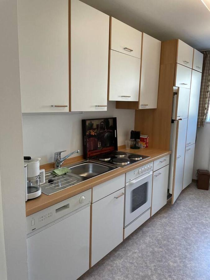 Schoene Wohnung In Zentraler Lage Im Ruhrgebiet Витен Екстериор снимка