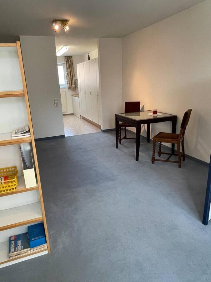 Schoene Wohnung In Zentraler Lage Im Ruhrgebiet Витен Екстериор снимка
