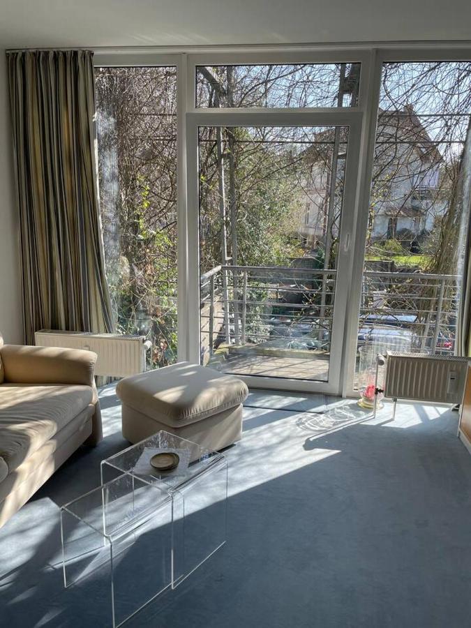 Schoene Wohnung In Zentraler Lage Im Ruhrgebiet Витен Екстериор снимка