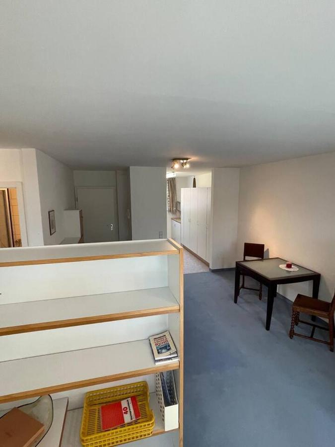 Schoene Wohnung In Zentraler Lage Im Ruhrgebiet Витен Екстериор снимка