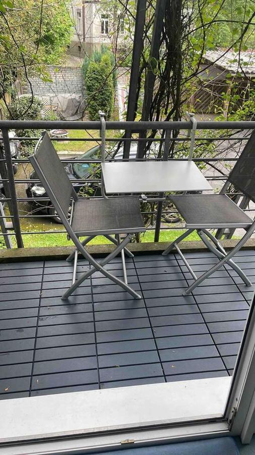 Schoene Wohnung In Zentraler Lage Im Ruhrgebiet Витен Екстериор снимка