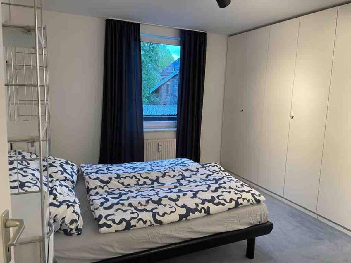 Schoene Wohnung In Zentraler Lage Im Ruhrgebiet Витен Екстериор снимка